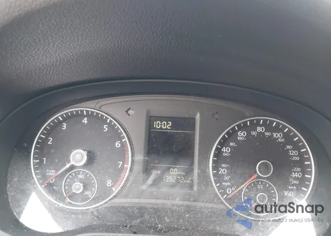 2015 Volkswagen Passat 1.8T S from USA, damaged, VIN 1VWAT7A32FC002219